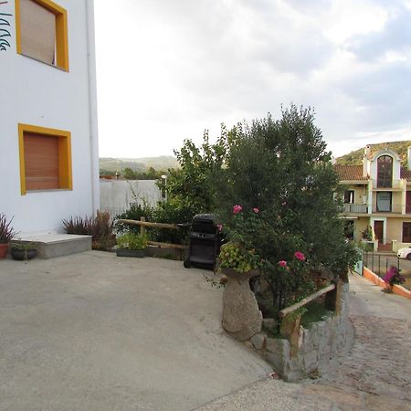 Апартаменты Estate In Ogliastra Sa Figumoru 5 Minuti Al Mare Бари-Сардо Экстерьер фото