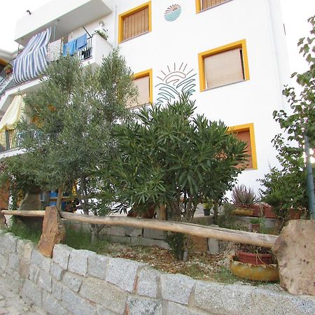 Апартаменты Estate In Ogliastra Sa Figumoru 5 Minuti Al Mare Бари-Сардо Экстерьер фото